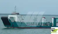 Embarcação de desembarque, tanque à venda