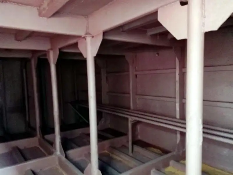 Balsa de desembarque, tanque à venda
