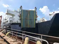 Navio Ro-Ro à venda