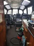 Barcos de trabalho à venda