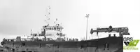 Barcos de trabalho à venda