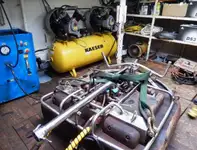 Barcos de trabalho à venda