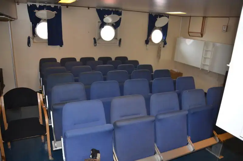 Navio de apoio a plataformas (PSV) à venda