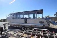 Navio de cruzeiro à venda
