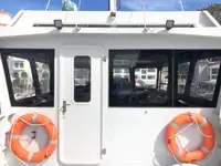 Catamarã à venda
