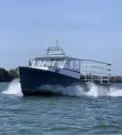 Navio de pesca de cerco à venda