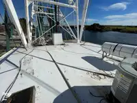 Navio de pesca de arrasto à venda