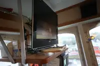 Navio graneleiro à venda