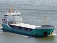 General Cargo/Multi-purpose à venda