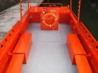 Barcos de trabalho à venda