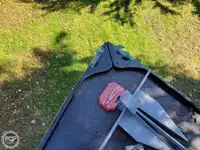 Navio de transporte de passageiros (Ferry) à venda