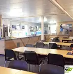 Barcaça de alojamento à venda