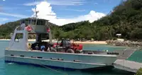 Embarcação de desembarque, tanque à venda