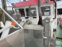Navio de pesca de arrasto de rede de fundo à venda