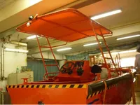 Barcos de trabalho à venda