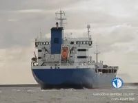 Navio-tanque de óleo/produtos químicos à venda