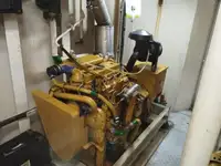 Rebocador à venda