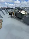 Barcos de trabalho à venda