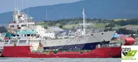 Balsa de desembarque, tanque à venda