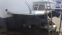 Barcos de trabalho à venda