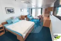 Navio RoPax à venda