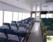 Barcos de trabalho à venda