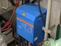 Rebocador à venda