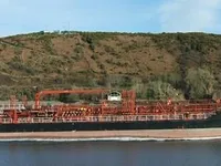 Navio-tanque de óleo/produtos químicos à venda