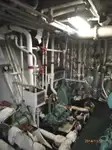 Navio graneleiro à venda