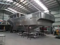 Barcos de trabalho à venda