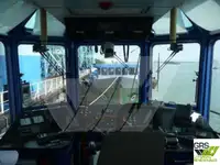 Rebocador à venda