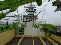 Navio de pesca de cerco à venda