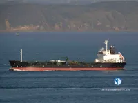 Navio-tanque de óleo/produtos químicos à venda