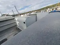 Barcos de trabalho à venda