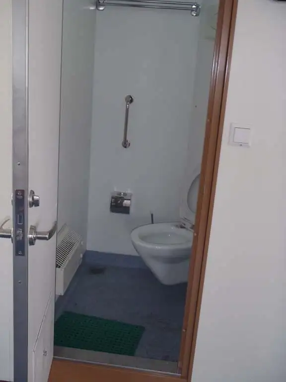 Rebocador à venda