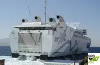 Ro-Ro ship à venda