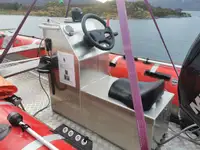 Navio Ro-Ro à venda