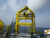 Navio frigorífico à venda