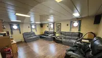 Trawler à venda