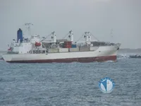 Navio-tanque de óleo/produtos químicos à venda