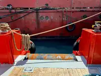 General Cargo/Multi-purpose à venda