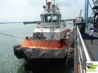 Rebocador à venda