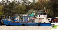 Navio de pesquisa à venda