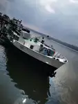 Dragador à venda