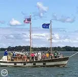 Cruzeiro à venda