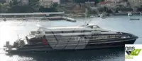 Navio de passageiros à venda