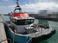 Navio de serviço para parques eólicos à venda