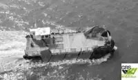 Barcos de trabalho à venda