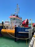 Barcos de trabalho à venda