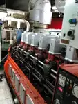 Navio Reefer à venda